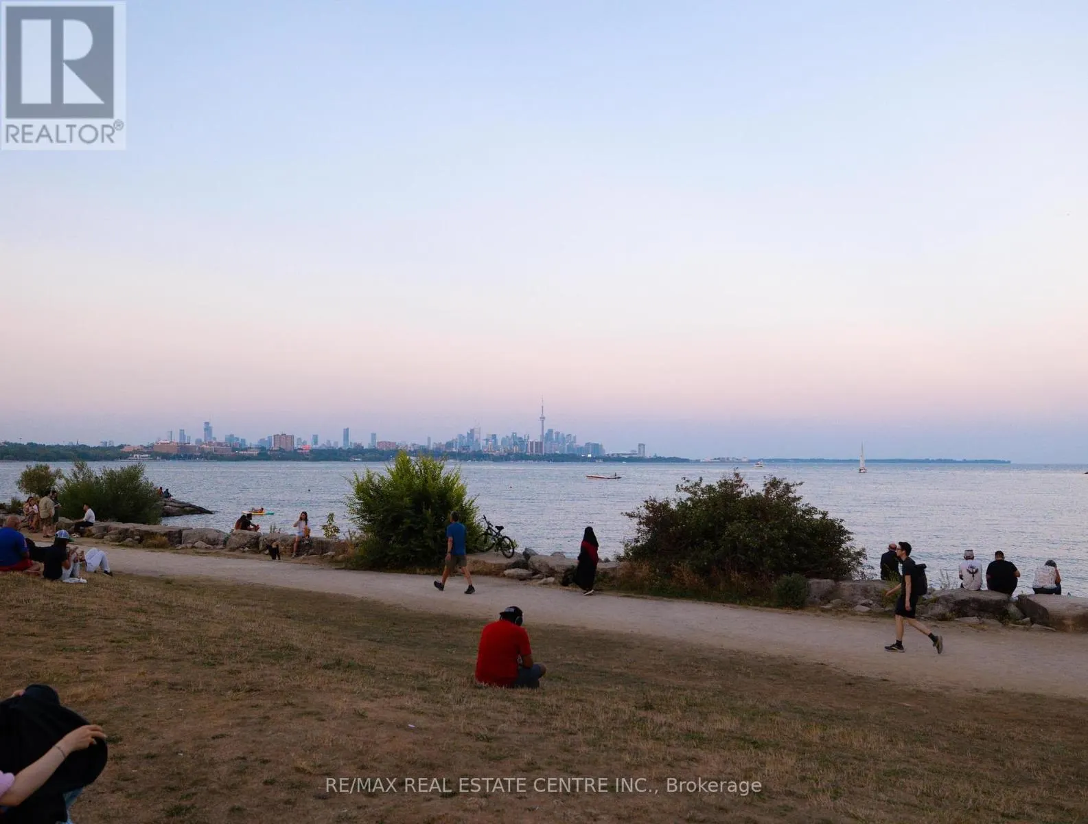 3005 - 59 ANNIE CRAIG DRIVE