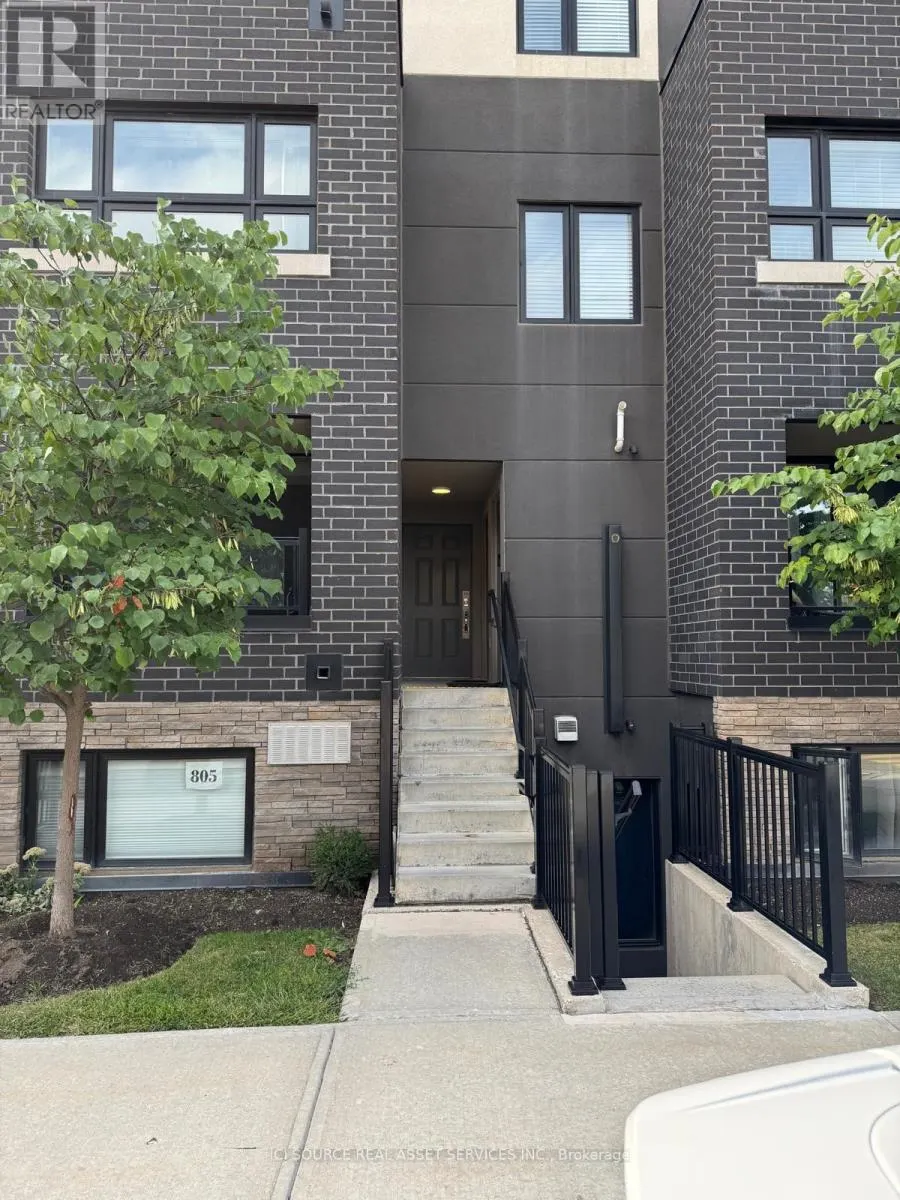 810 - 1133 COOKE BOULEVARD