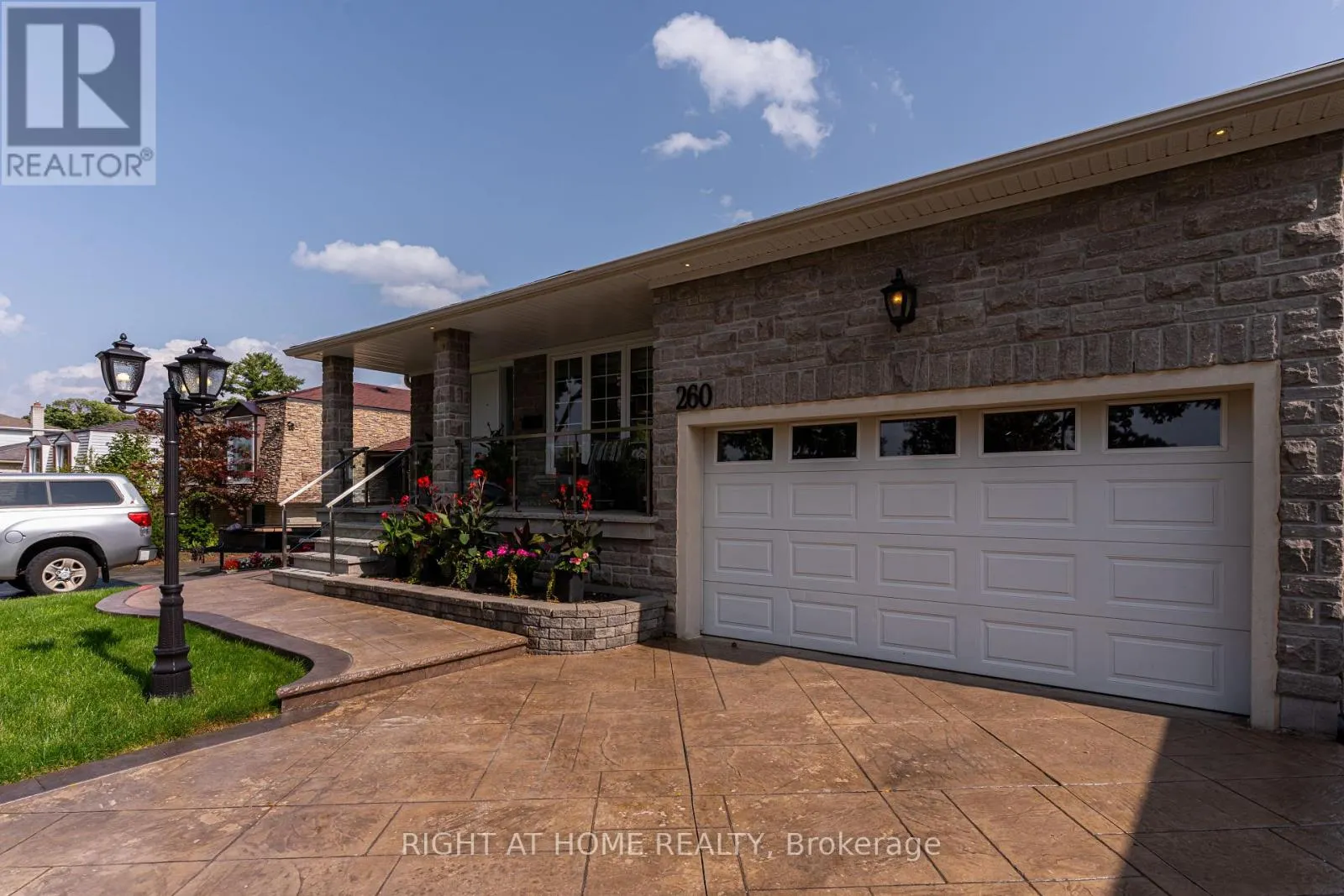 260 LOUIS DRIVE