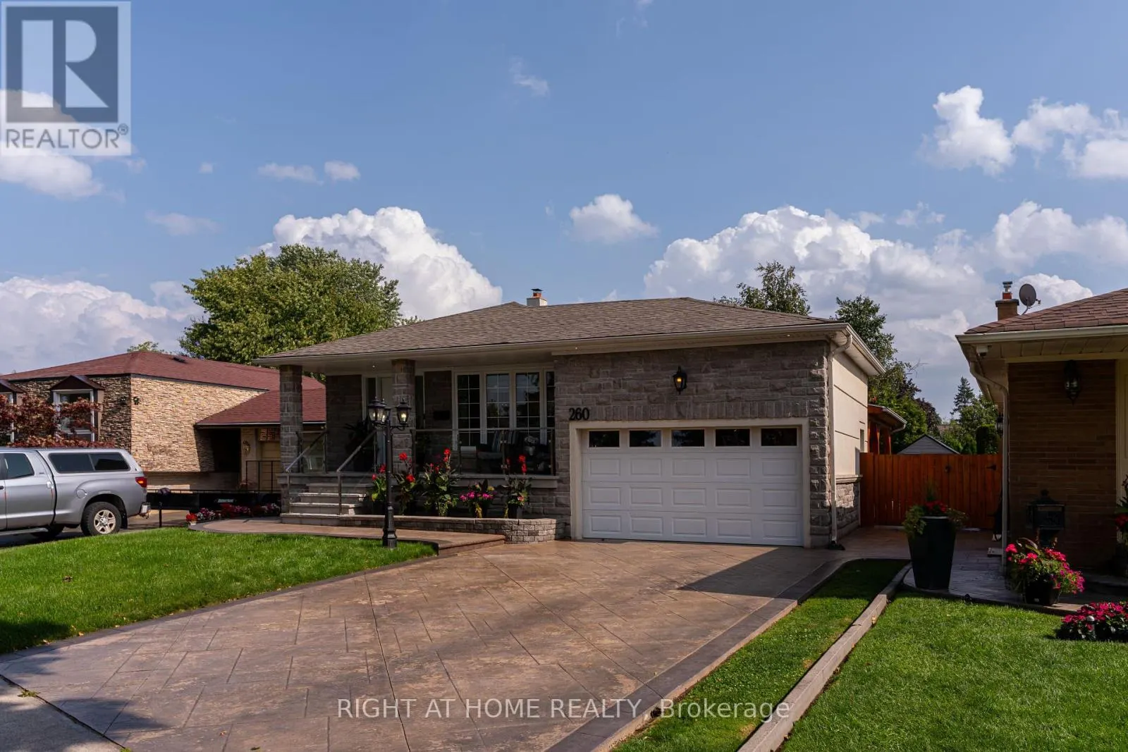260 LOUIS DRIVE