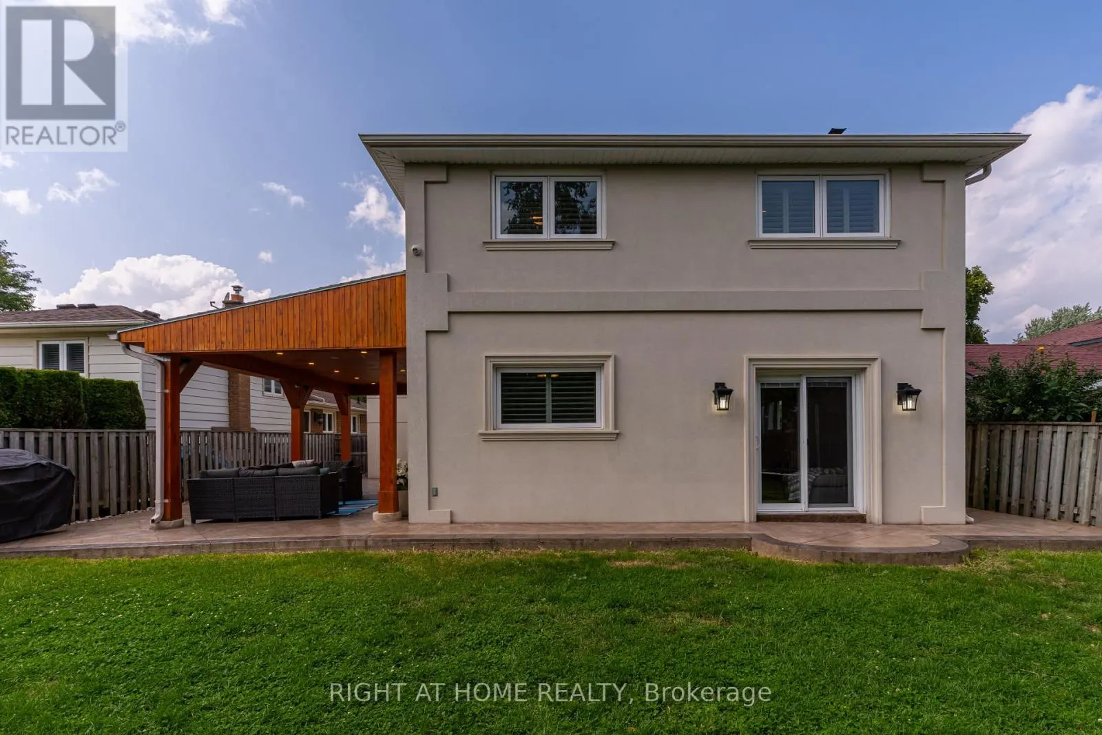 260 LOUIS DRIVE