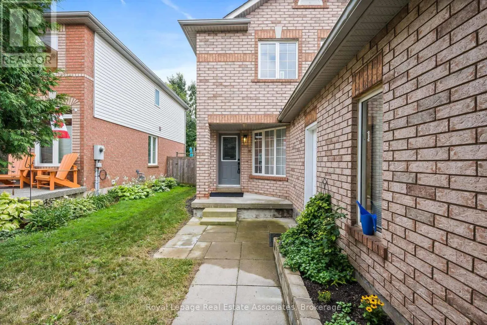 149 MOWAT CRESCENT