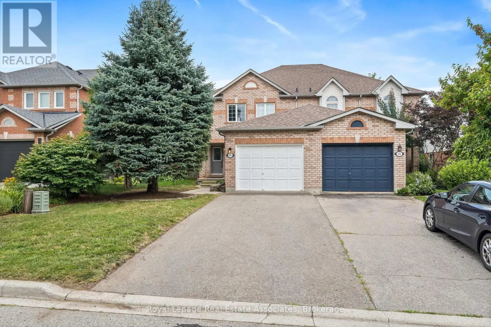 149 MOWAT CRESCENT