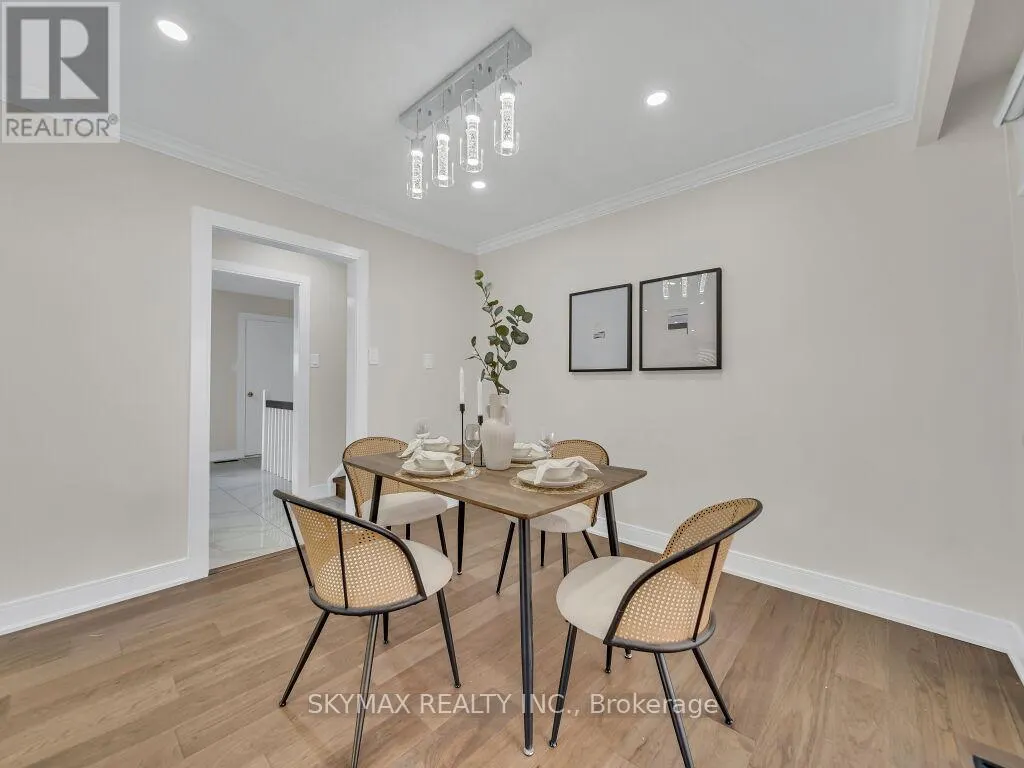 3053 CORAL DRIVE