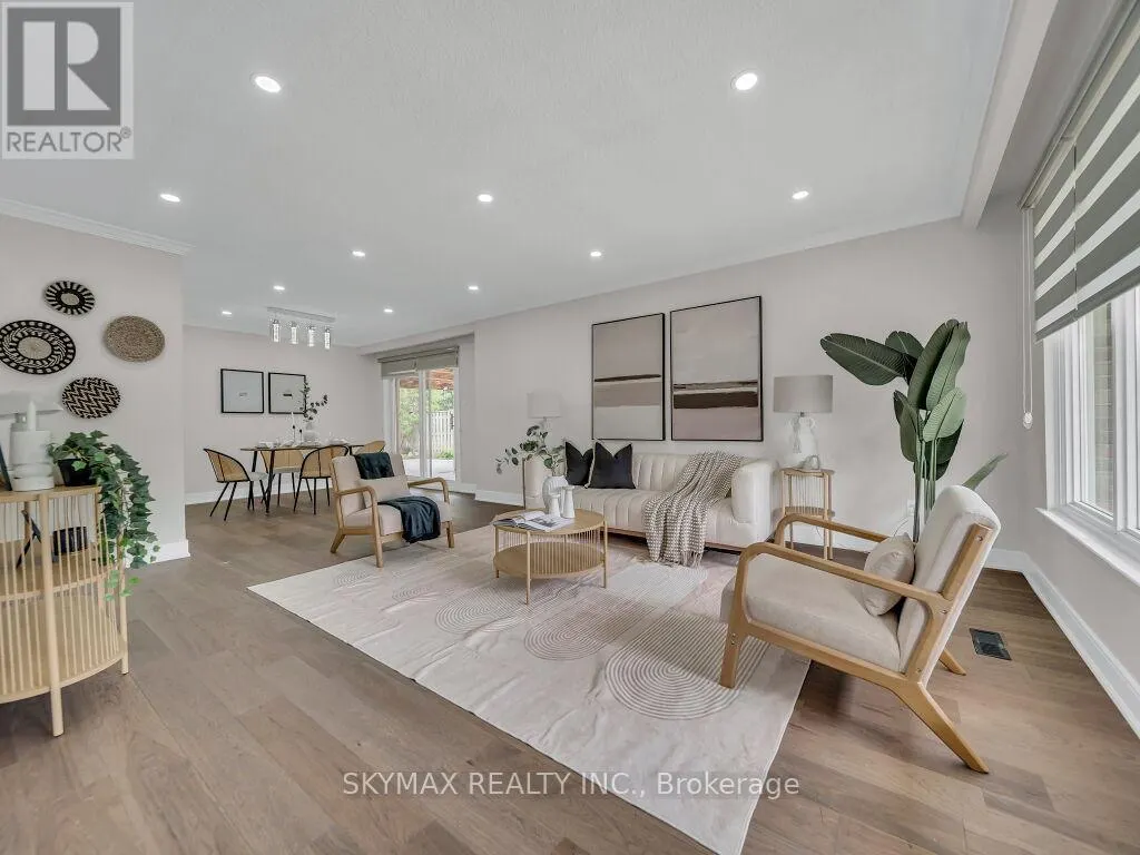 3053 CORAL DRIVE