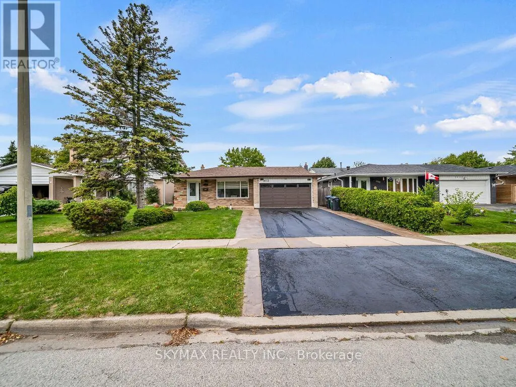 3053 CORAL DRIVE