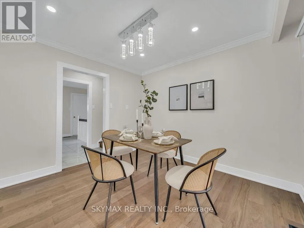 3053 CORAL DRIVE