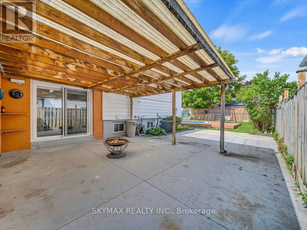 3053 CORAL DRIVE