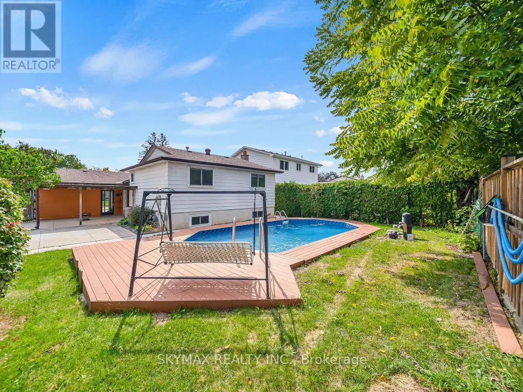 3053 CORAL DRIVE