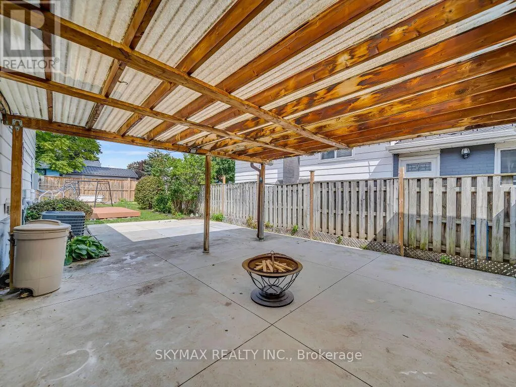 3053 CORAL DRIVE