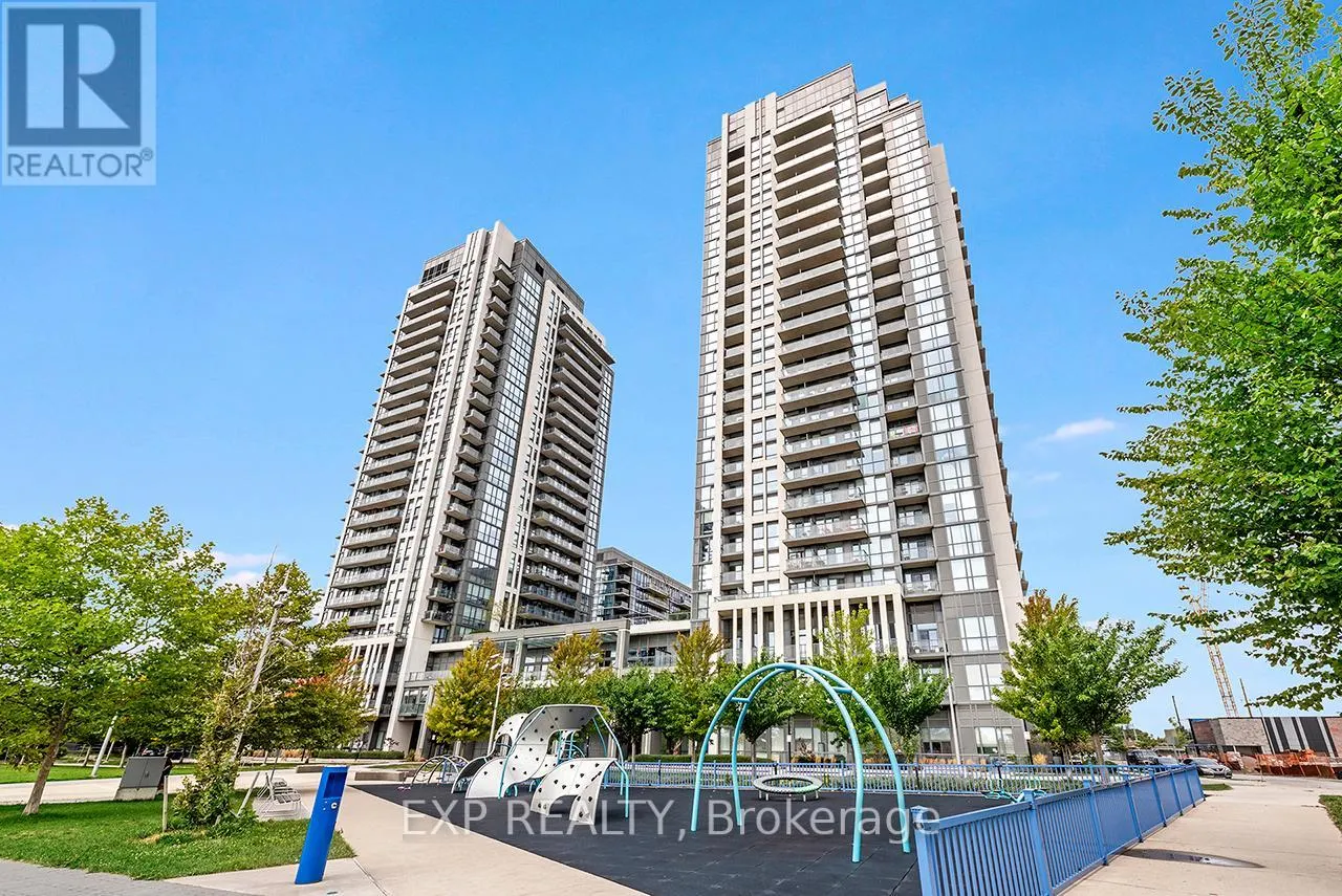 1401 - 17 ZORRA STREET