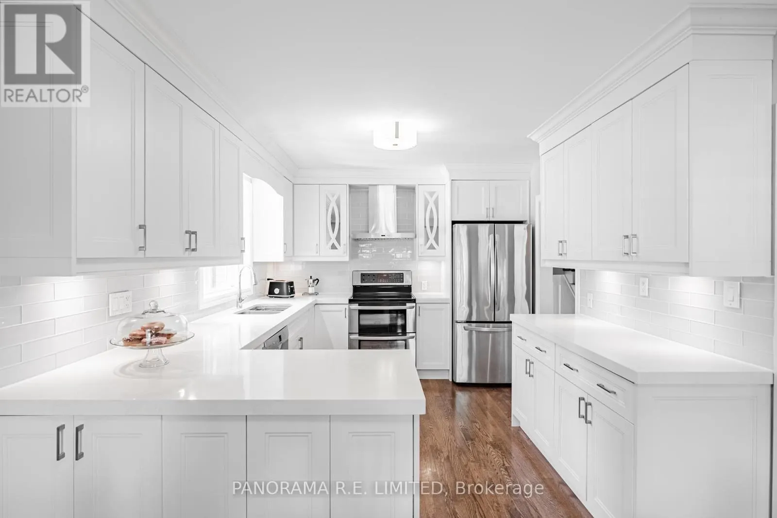 3264 LONEFEATHER CRESCENT