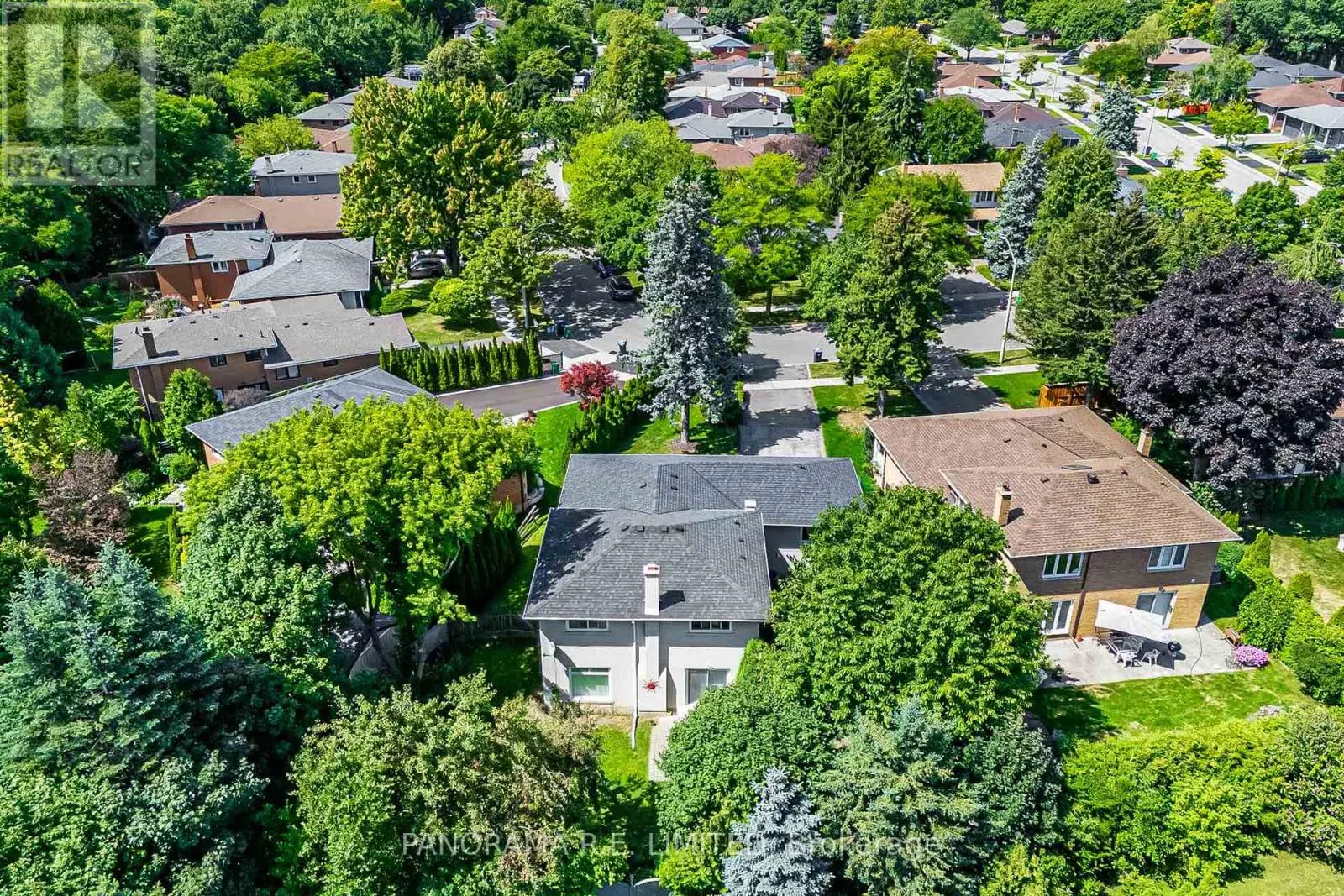 3264 LONEFEATHER CRESCENT