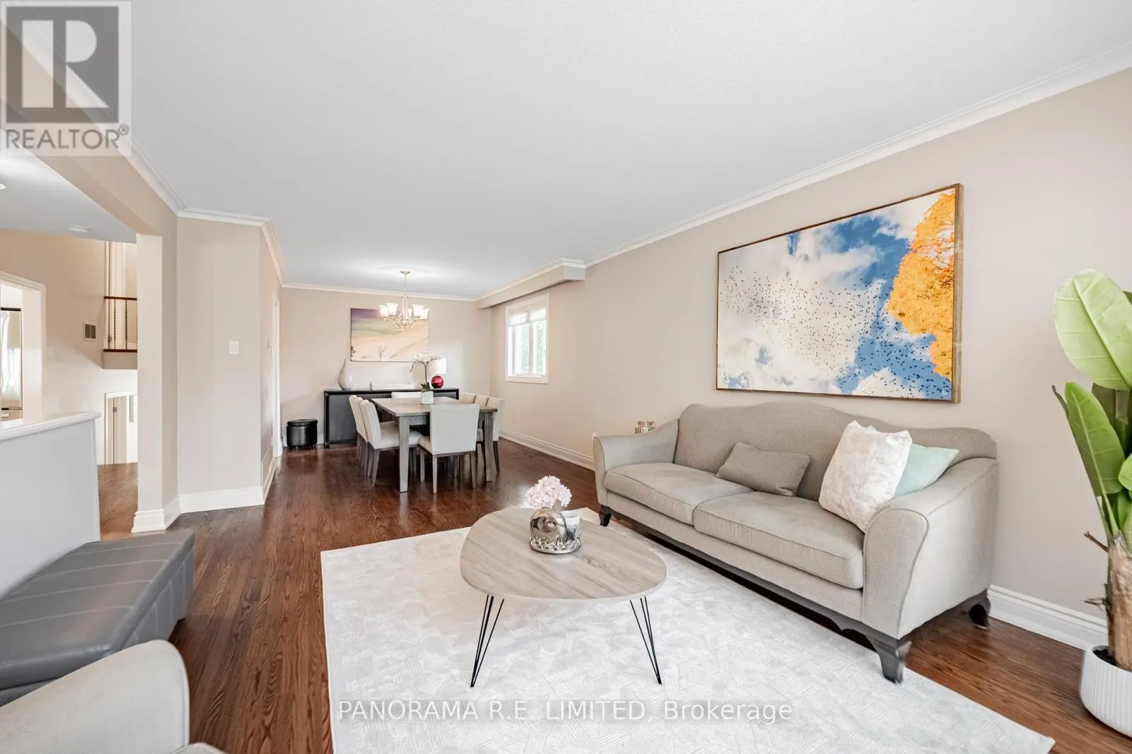 3264 LONEFEATHER CRESCENT