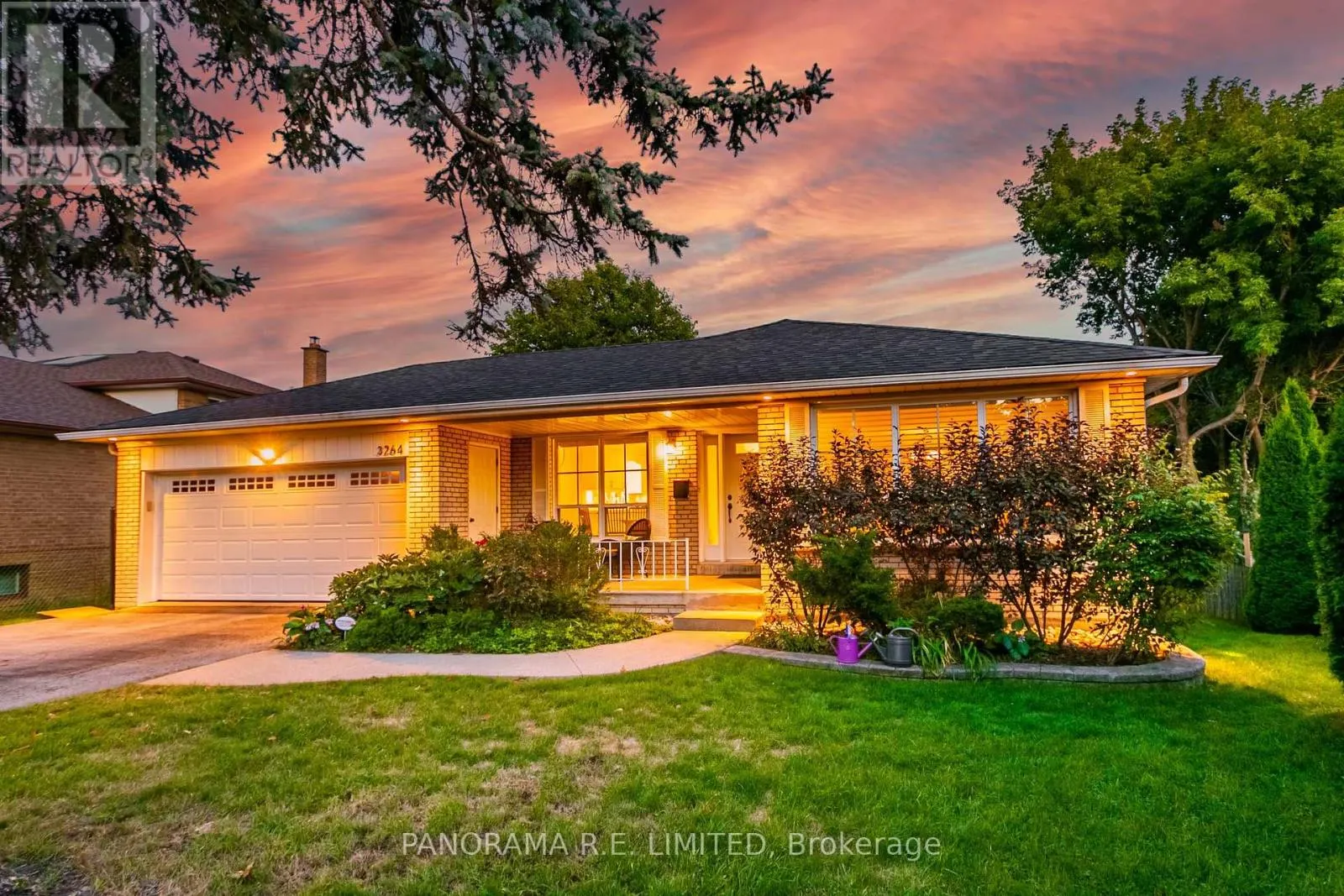 3264 LONEFEATHER CRESCENT