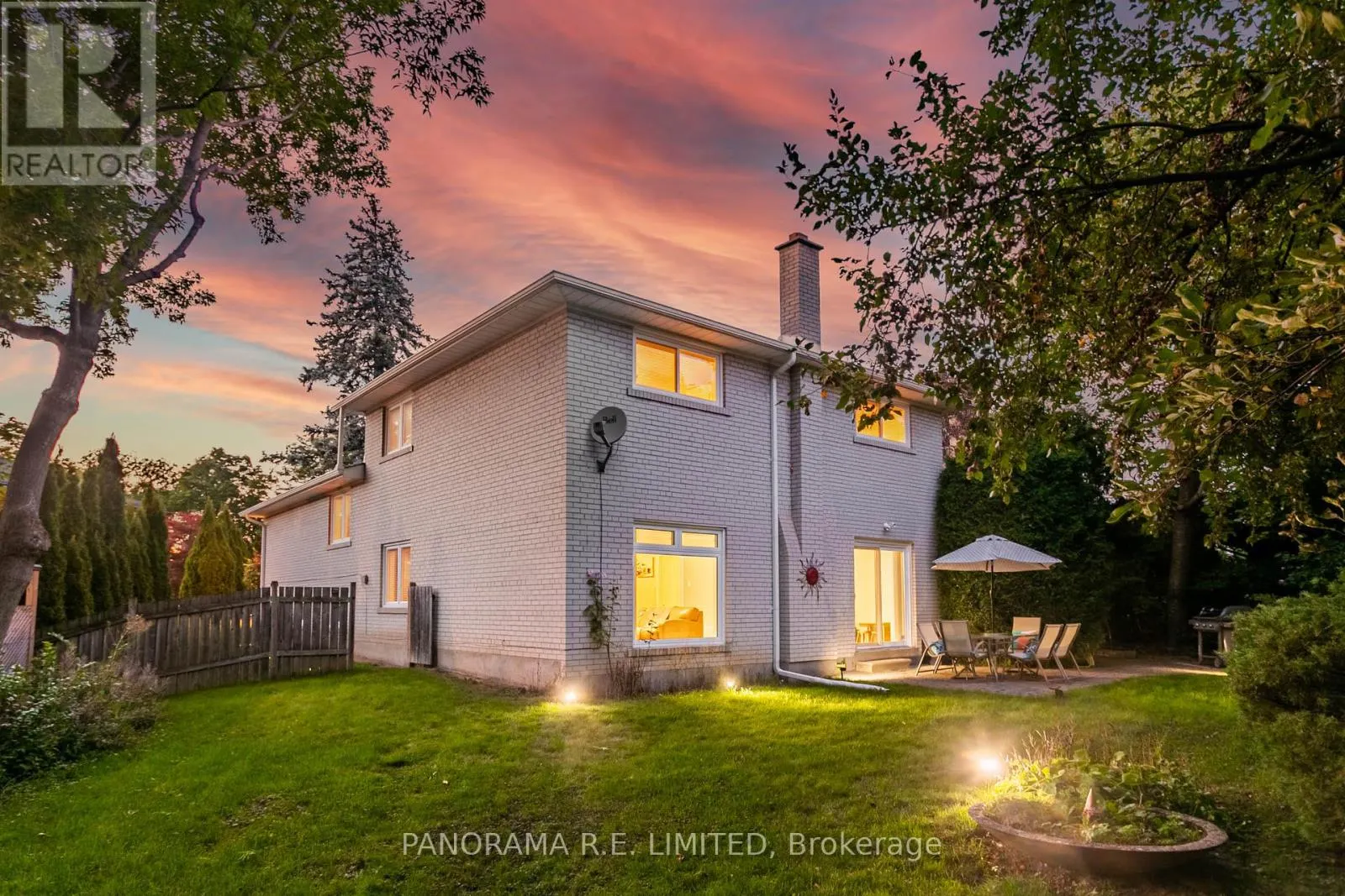 3264 LONEFEATHER CRESCENT