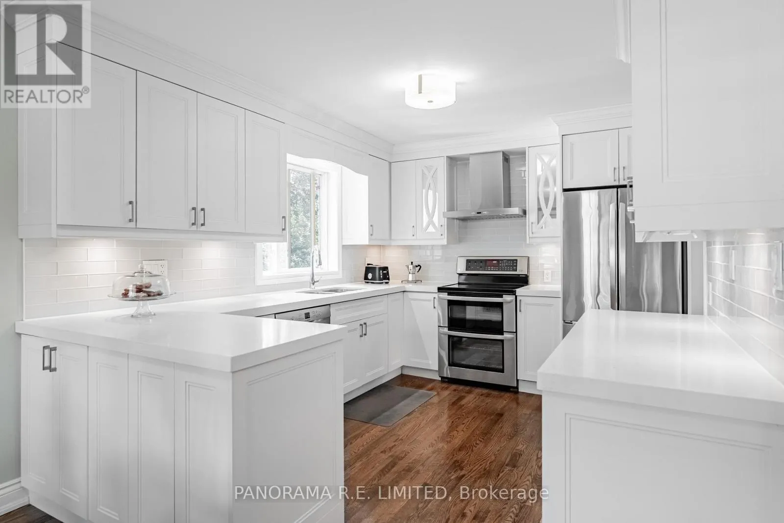 3264 LONEFEATHER CRESCENT