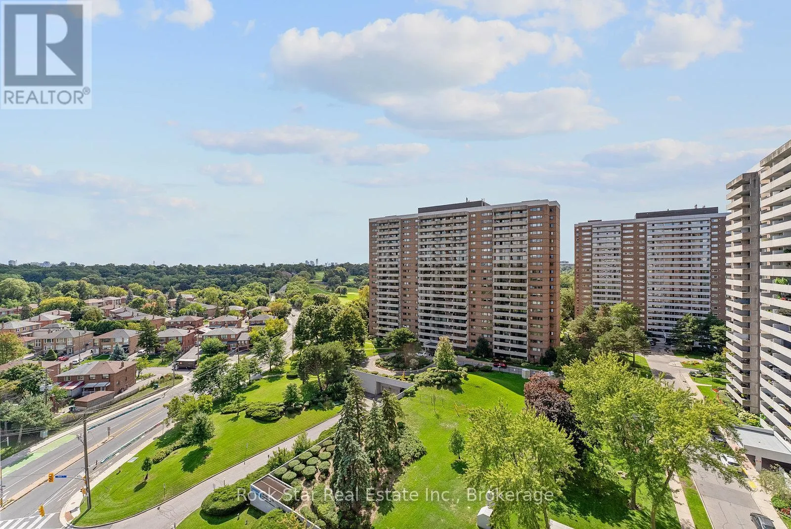 1305 - 270 SCARLETT ROAD, #1305