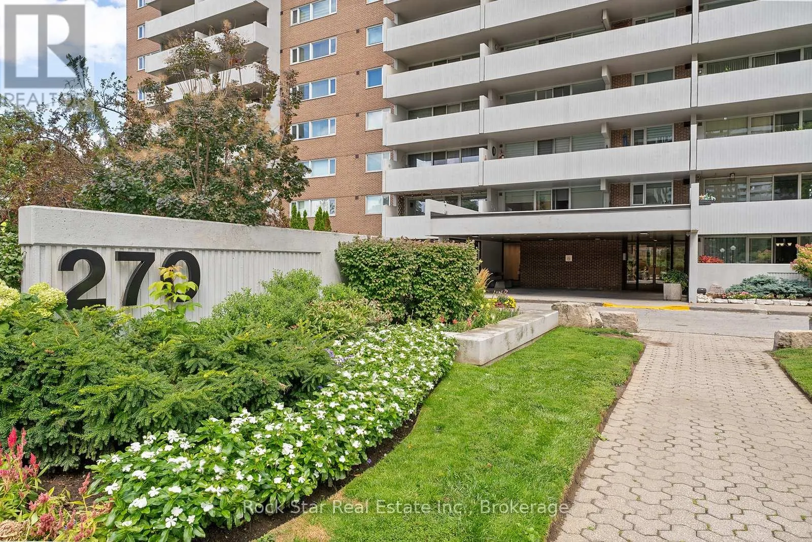 1305 - 270 SCARLETT ROAD, #1305