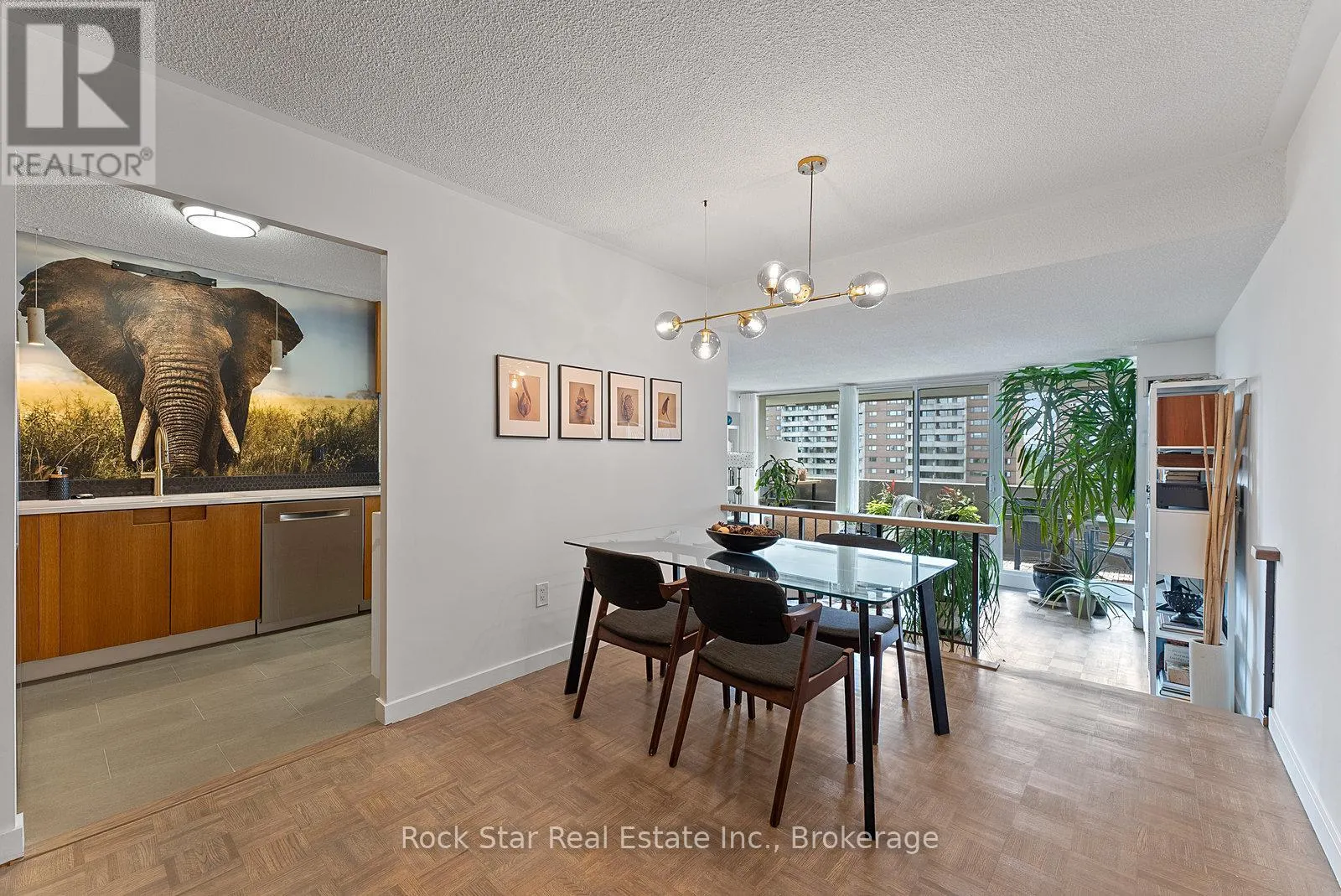 1305 - 270 SCARLETT ROAD, #1305