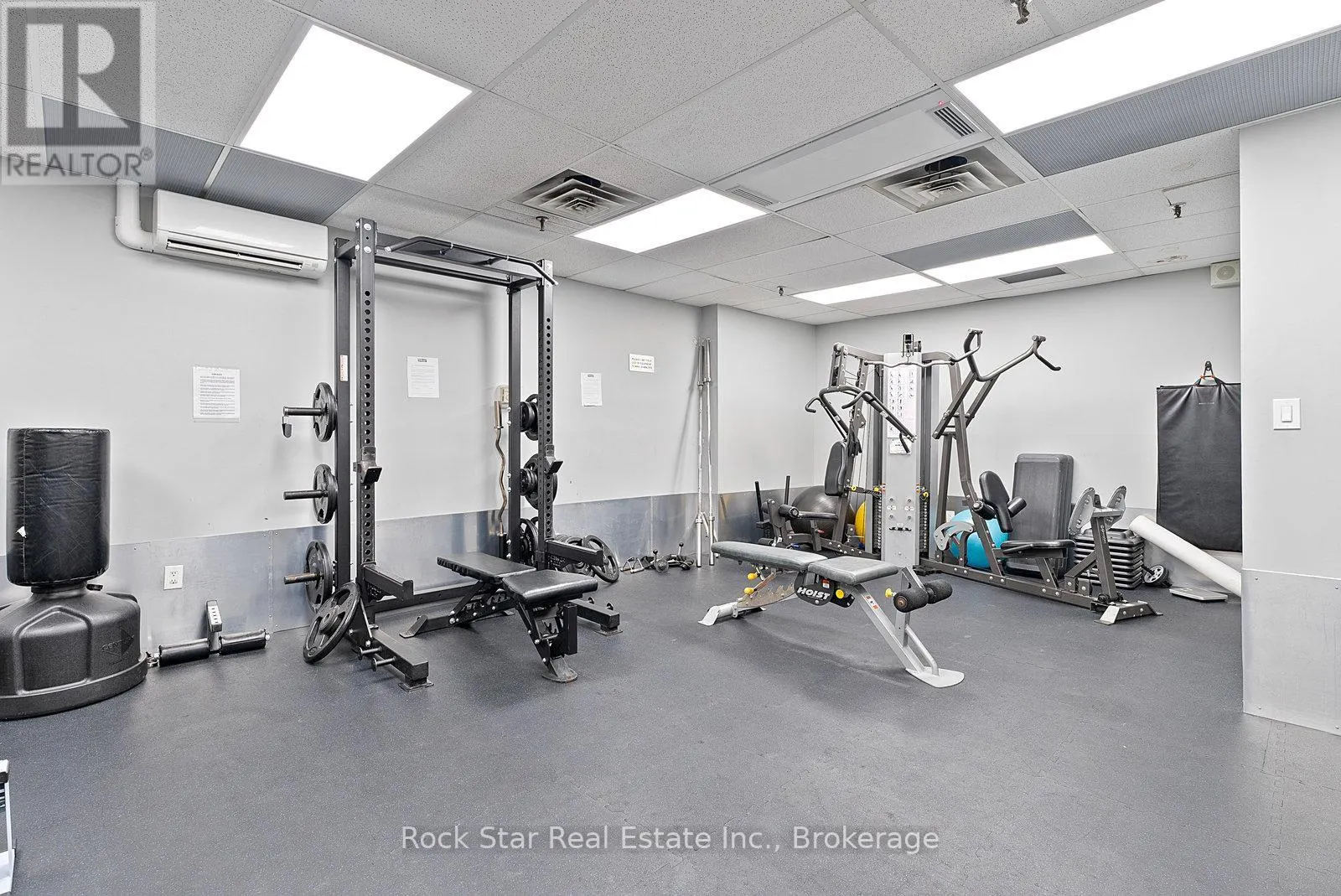 1305 - 270 SCARLETT ROAD, #1305