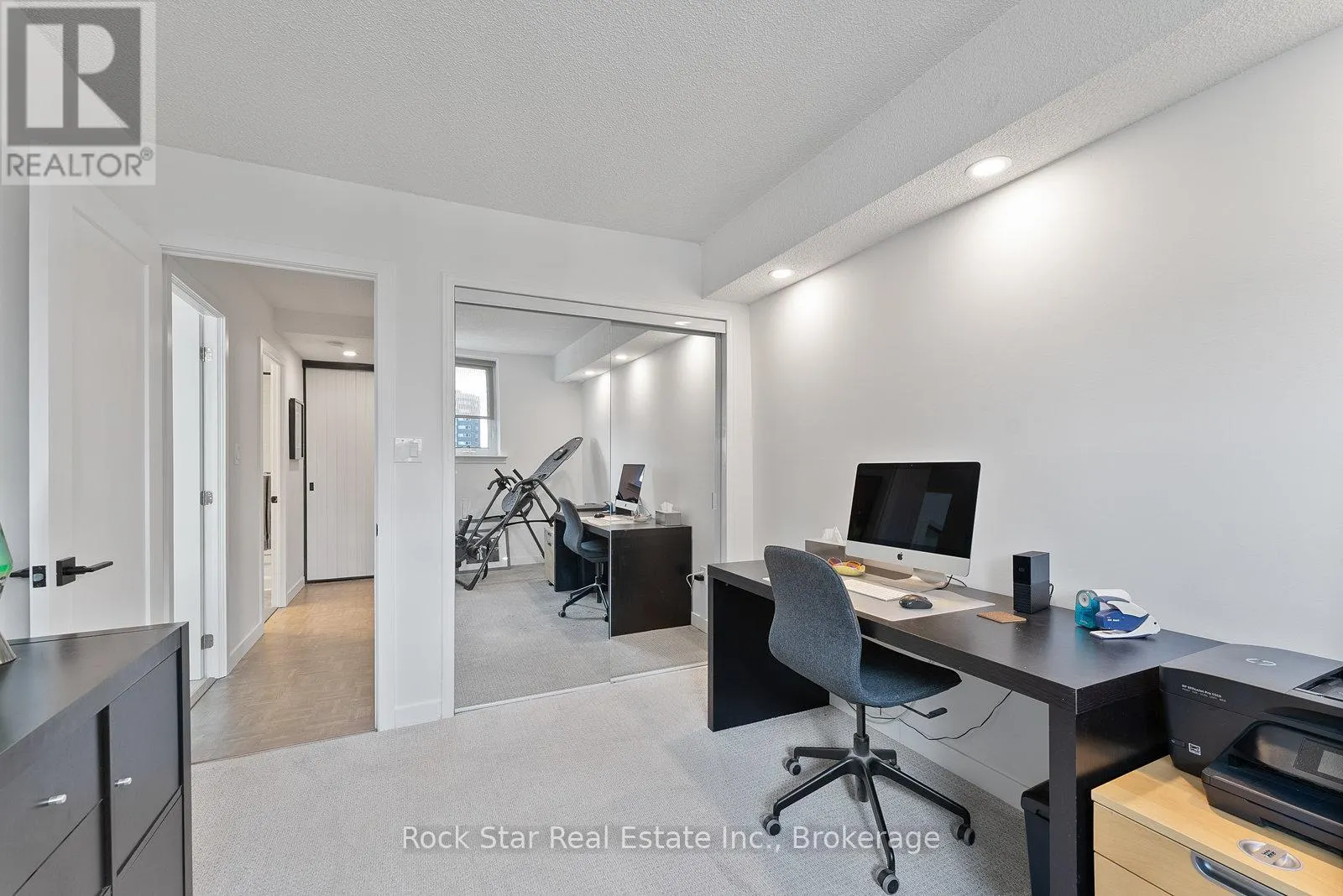 1305 - 270 SCARLETT ROAD, #1305