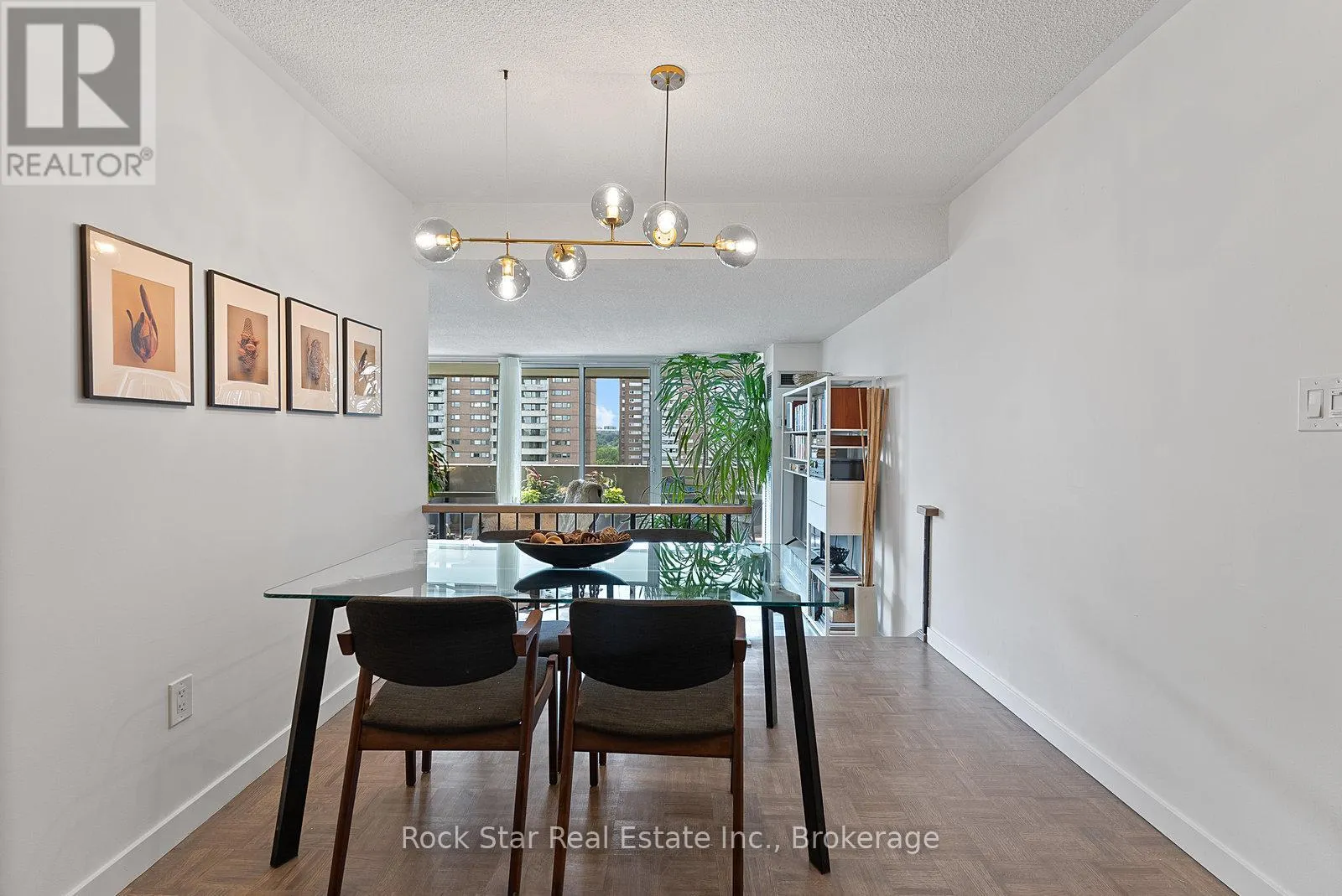 1305 - 270 SCARLETT ROAD, #1305