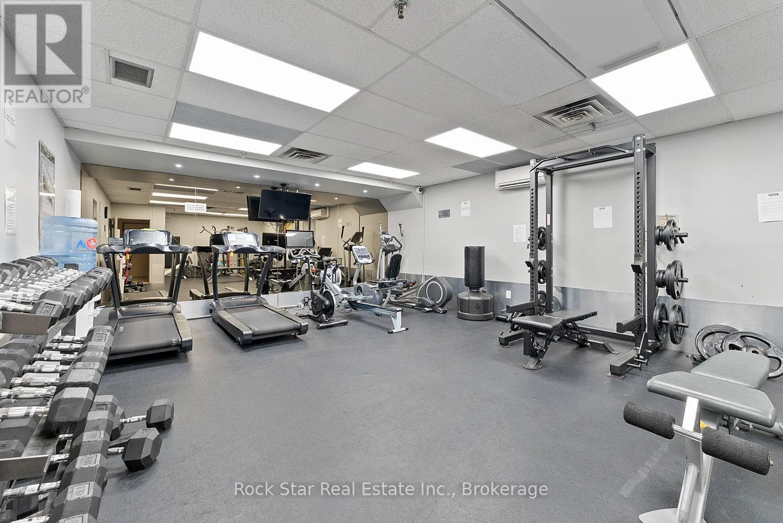 1305 - 270 SCARLETT ROAD, #1305