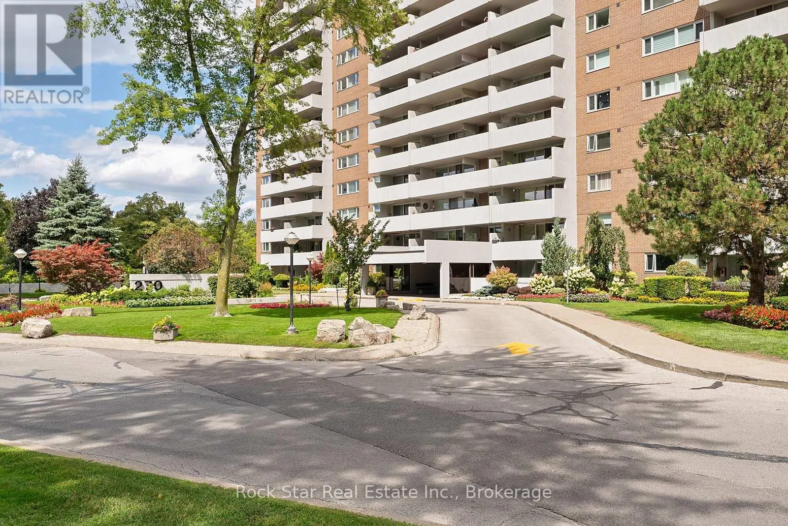 1305 - 270 SCARLETT ROAD, #1305