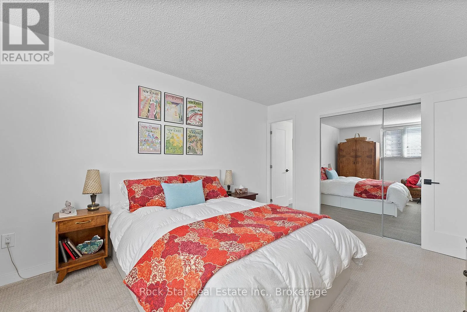 1305 - 270 SCARLETT ROAD, #1305