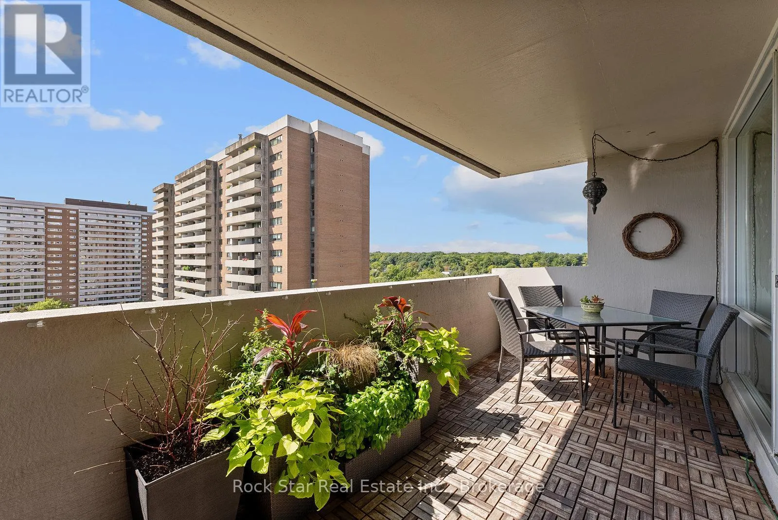1305 - 270 SCARLETT ROAD, #1305