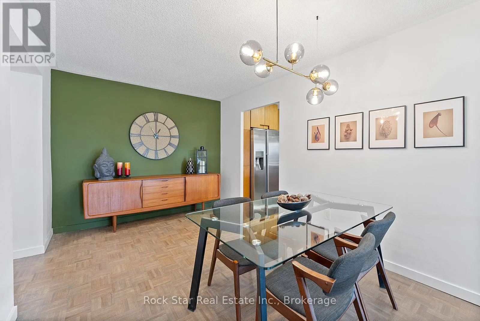 1305 - 270 SCARLETT ROAD, #1305