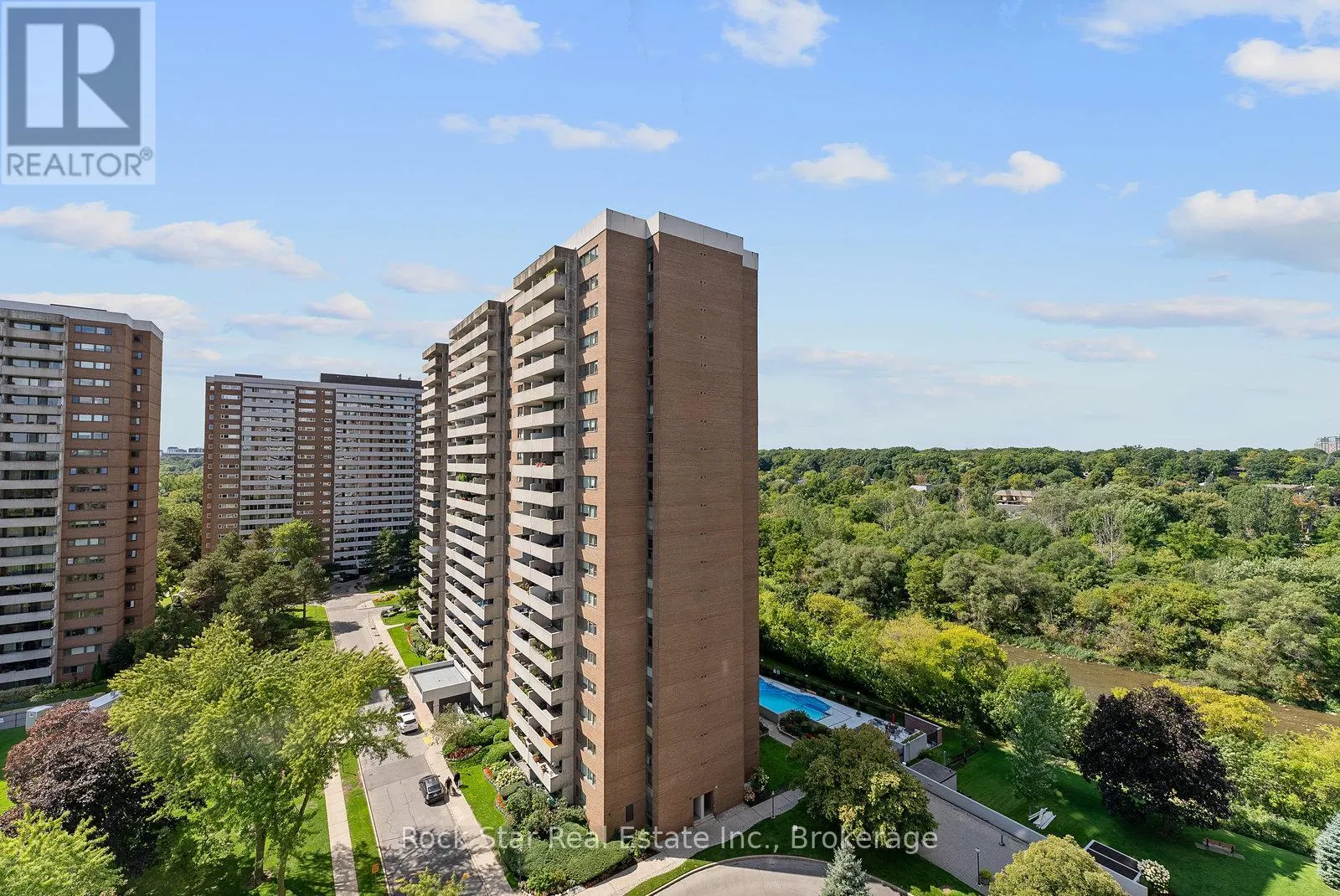 1305 - 270 SCARLETT ROAD, #1305
