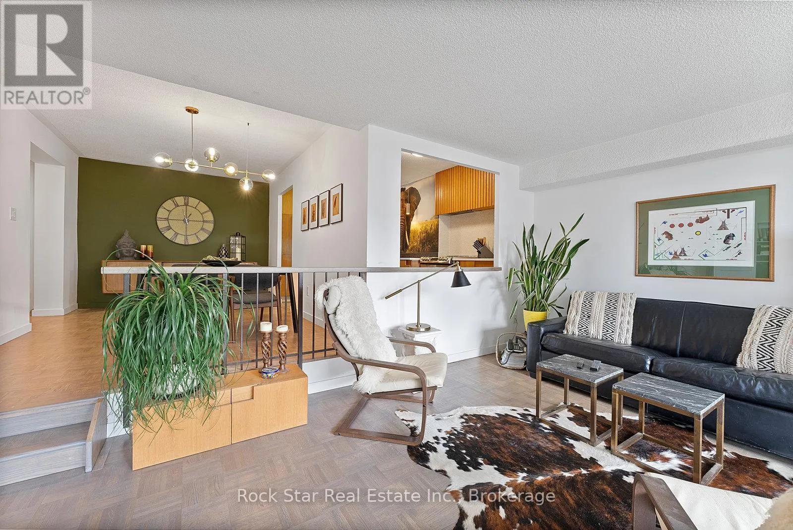 1305 - 270 SCARLETT ROAD, #1305