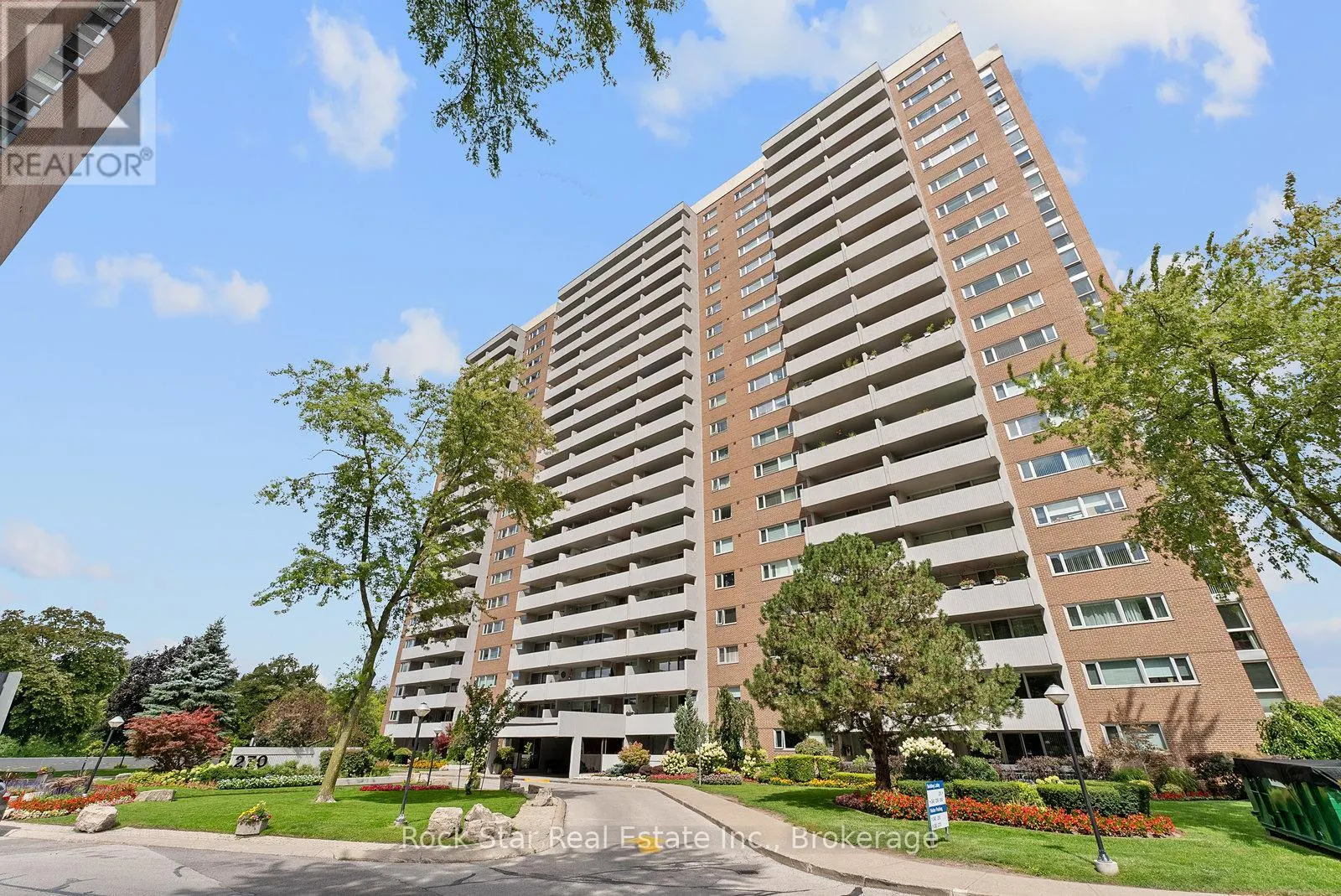 1305 - 270 SCARLETT ROAD, #1305