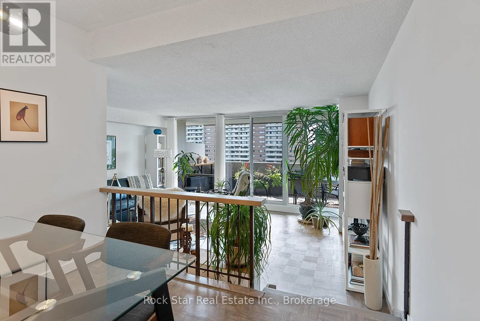 1305 - 270 SCARLETT ROAD, #1305
