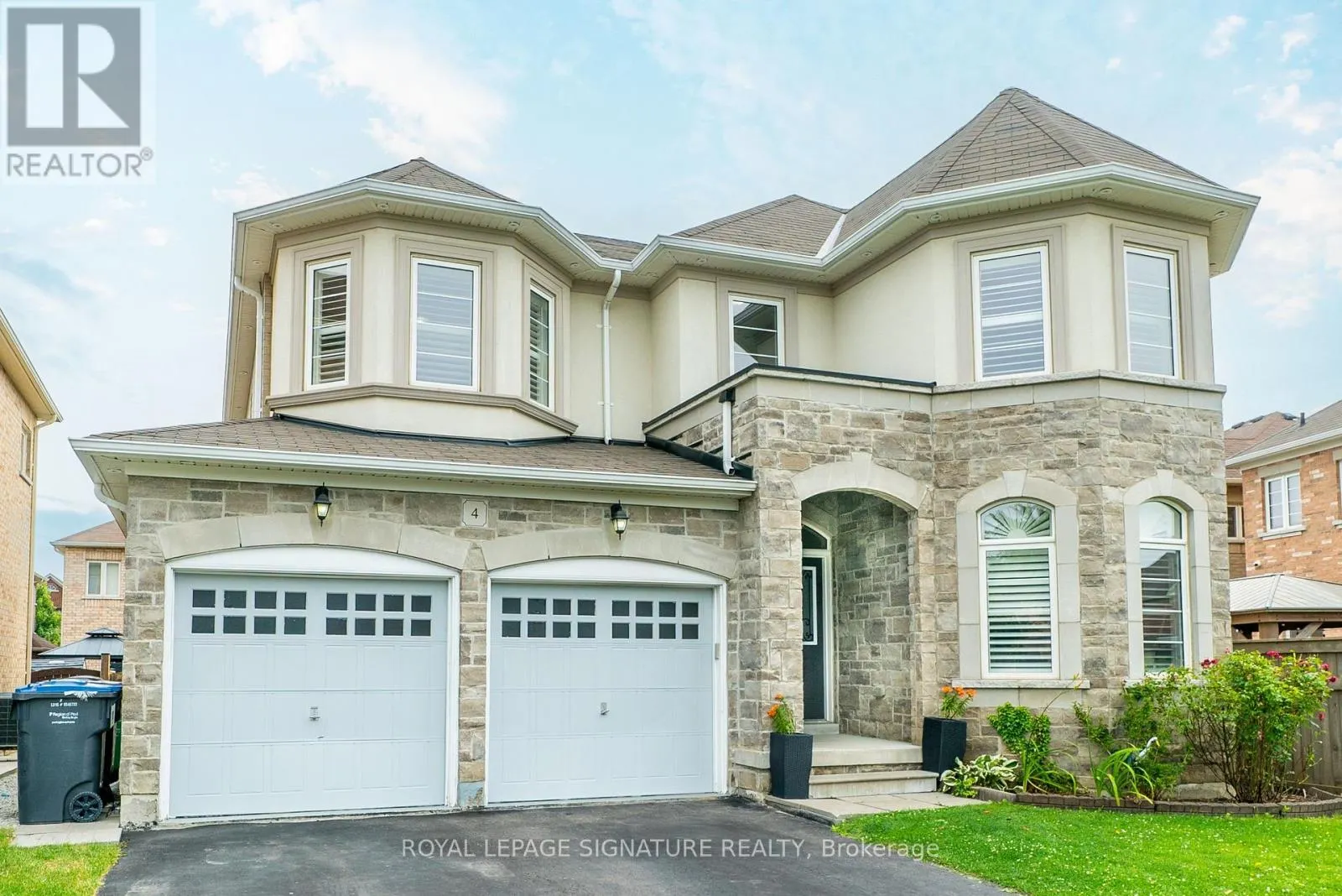 4 RIPPLE STREET