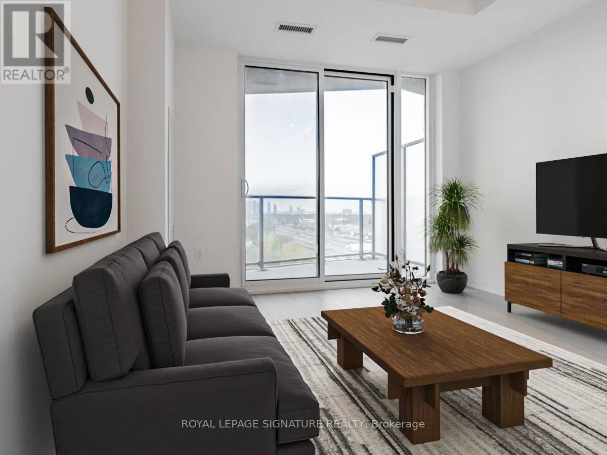 805 - 36 ZORRA STREET