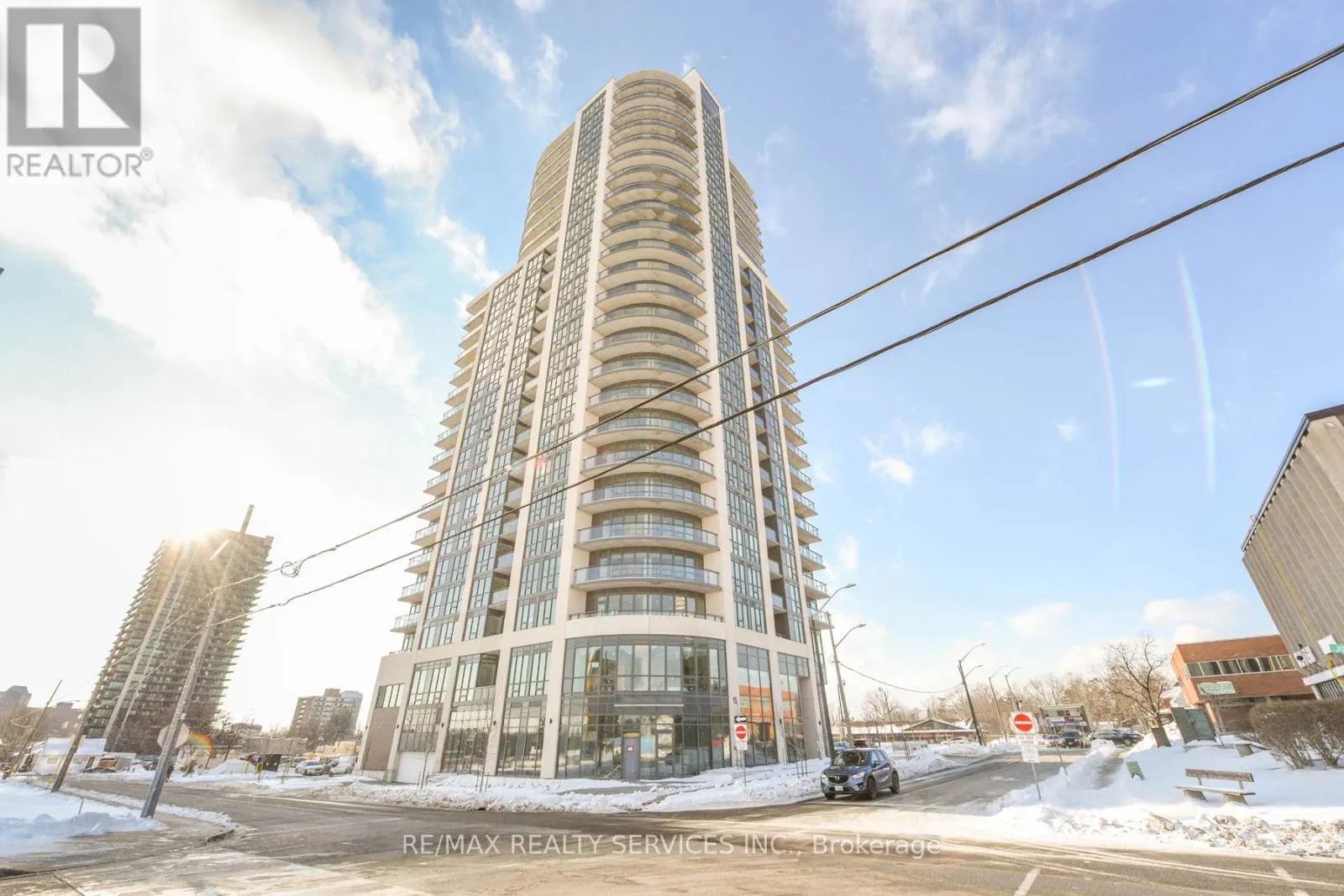 2103 - 15 LYNCH STREET