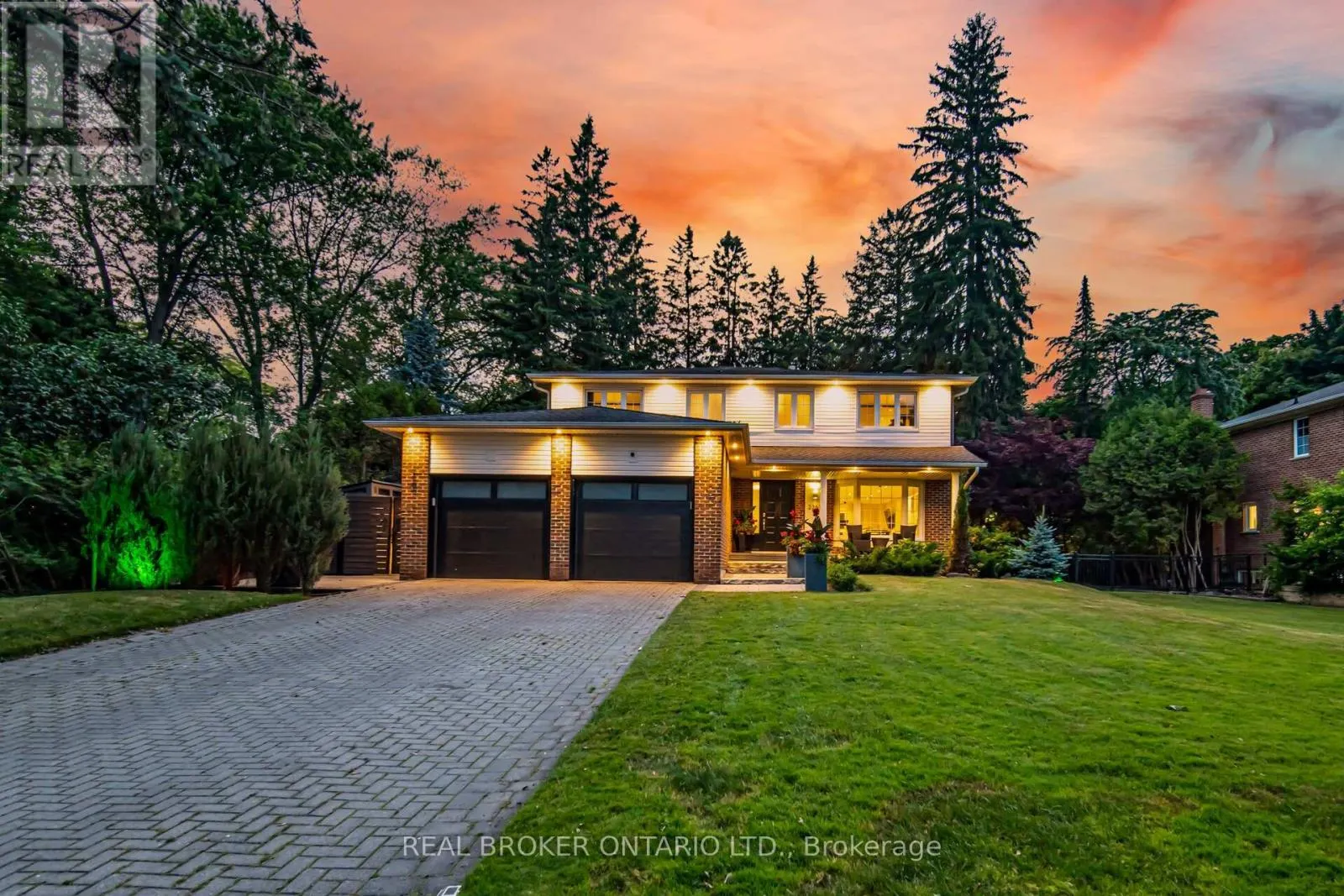 2361 CARRINGTON PLACE