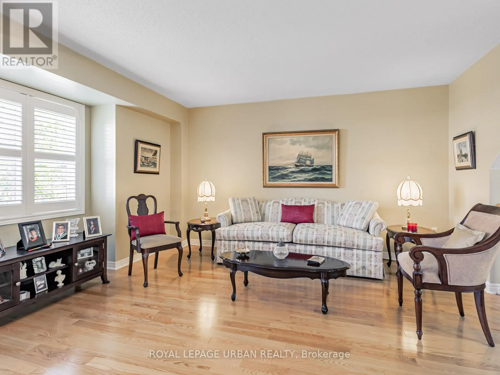 111 - 5662 GLEN ERIN DRIVE