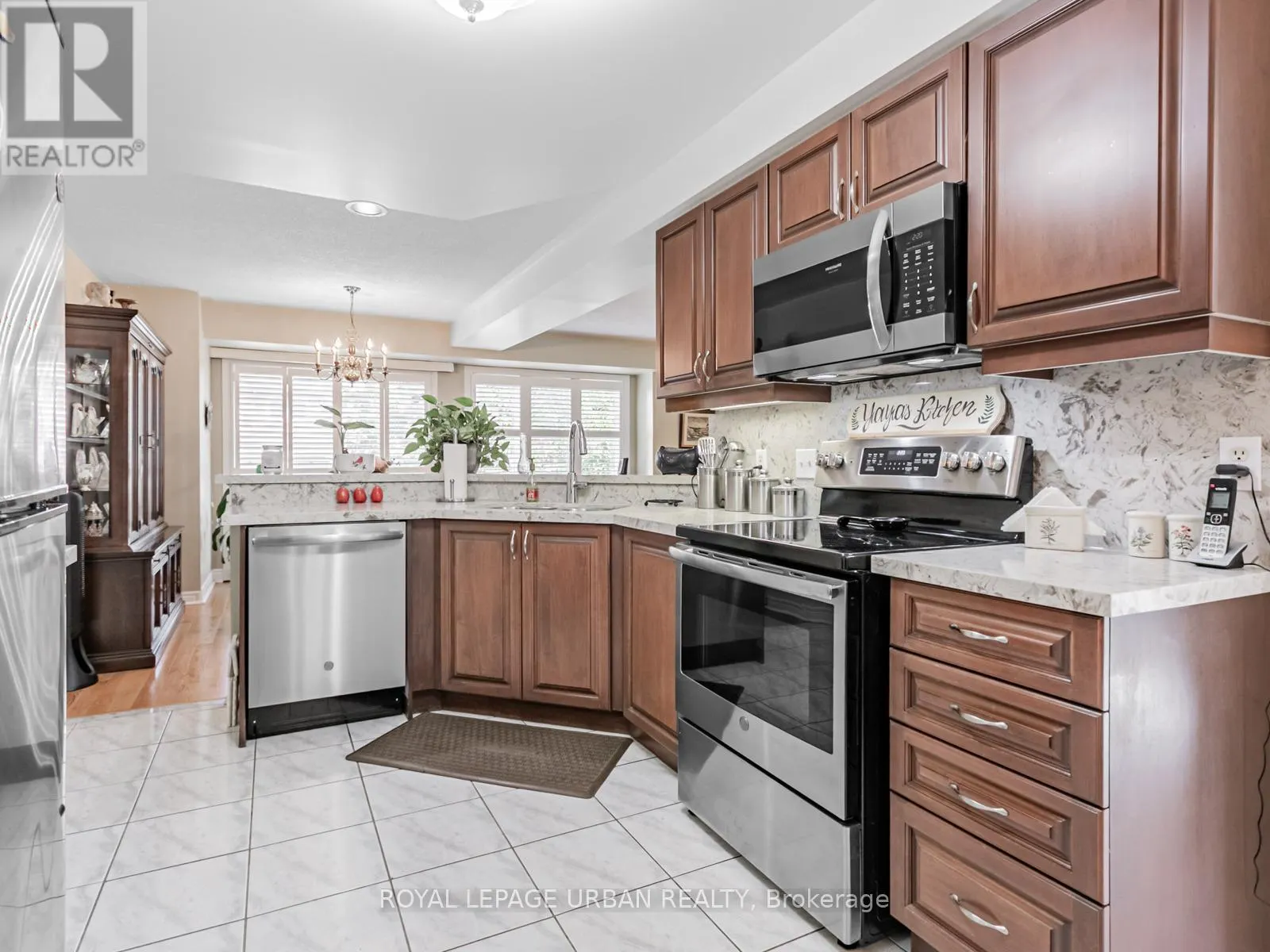 111 - 5662 GLEN ERIN DRIVE