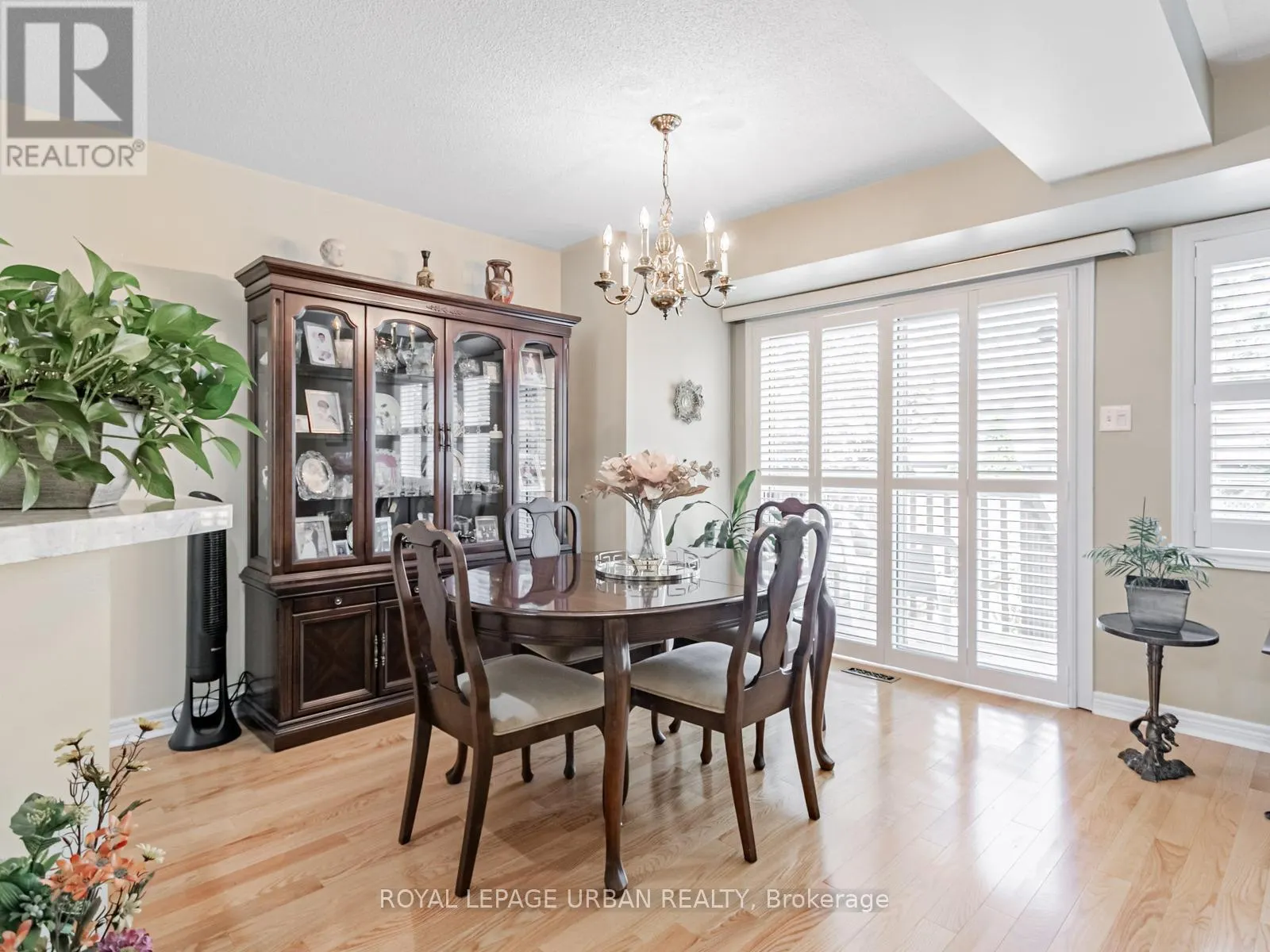 111 - 5662 GLEN ERIN DRIVE