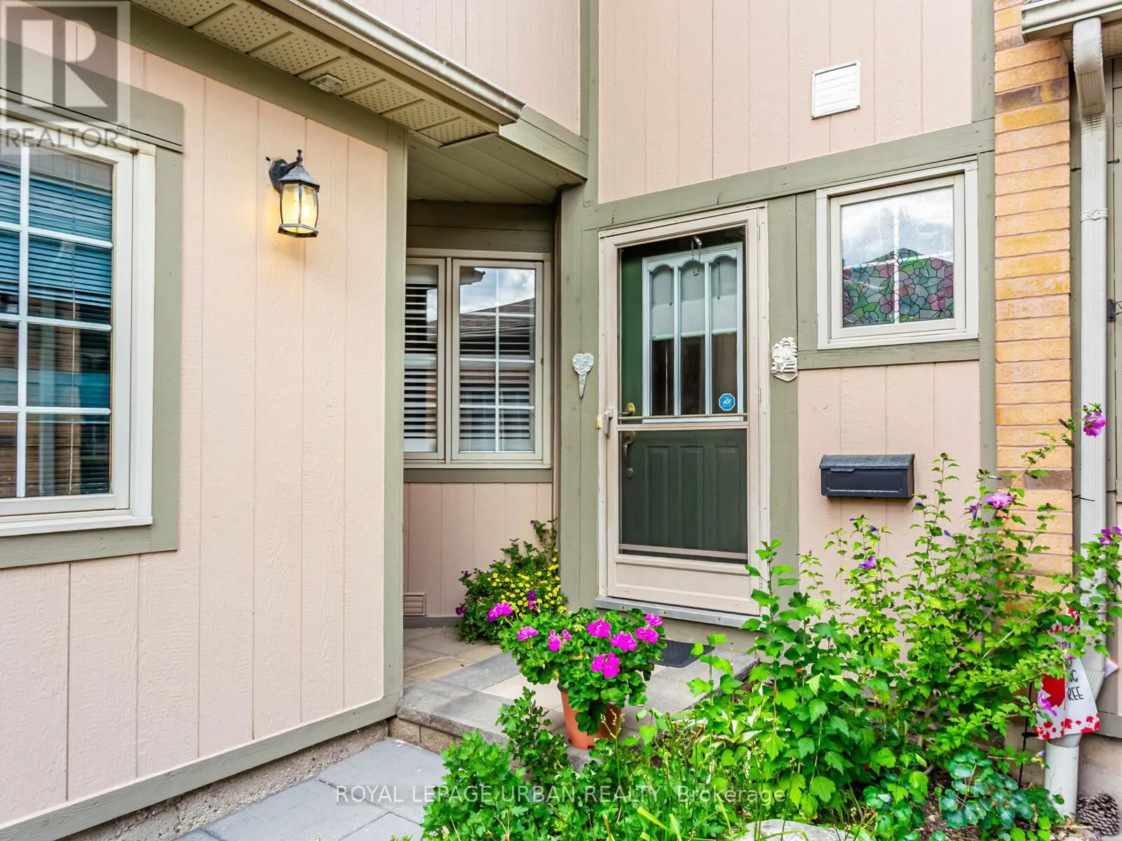 111 - 5662 GLEN ERIN DRIVE