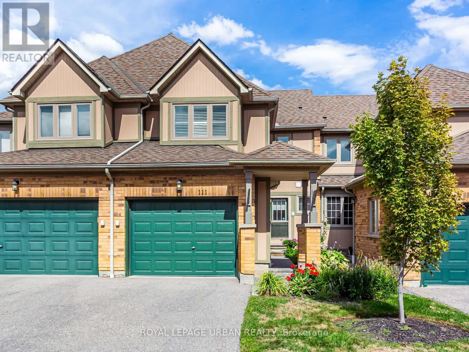 111 - 5662 GLEN ERIN DRIVE