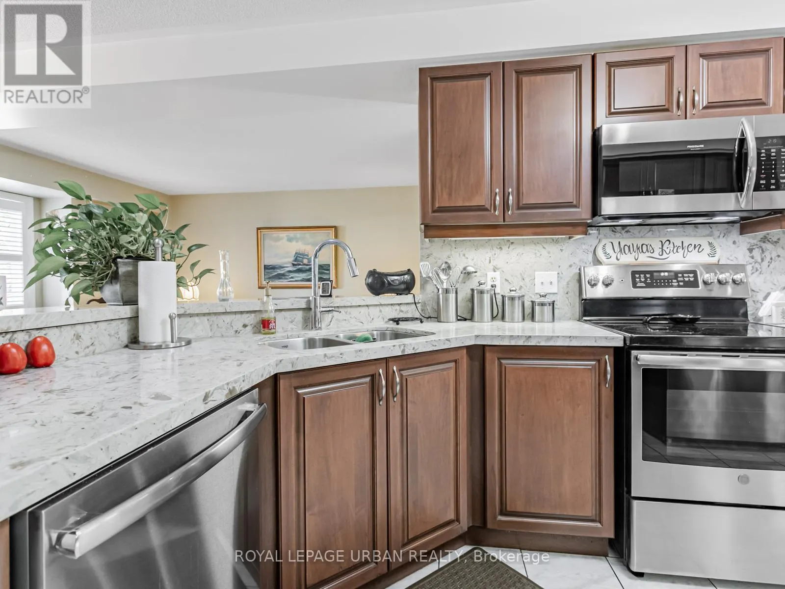 111 - 5662 GLEN ERIN DRIVE