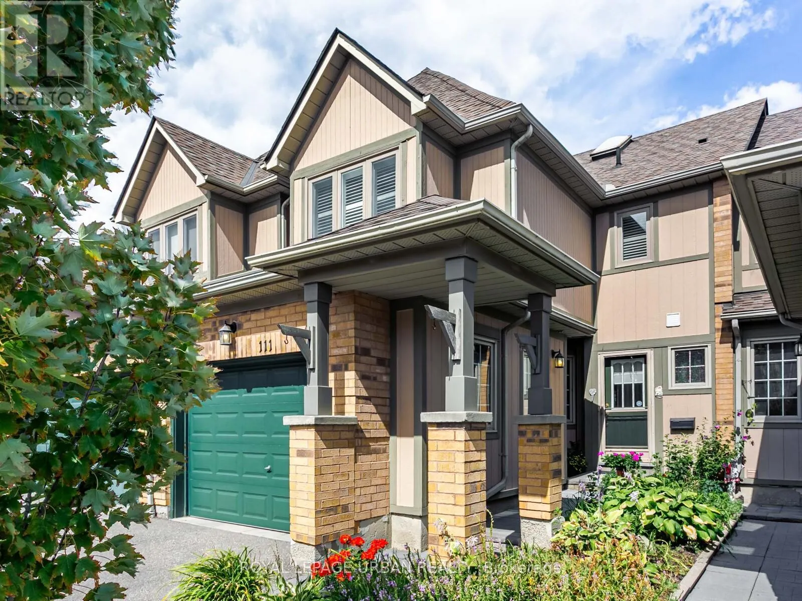 111 - 5662 GLEN ERIN DRIVE