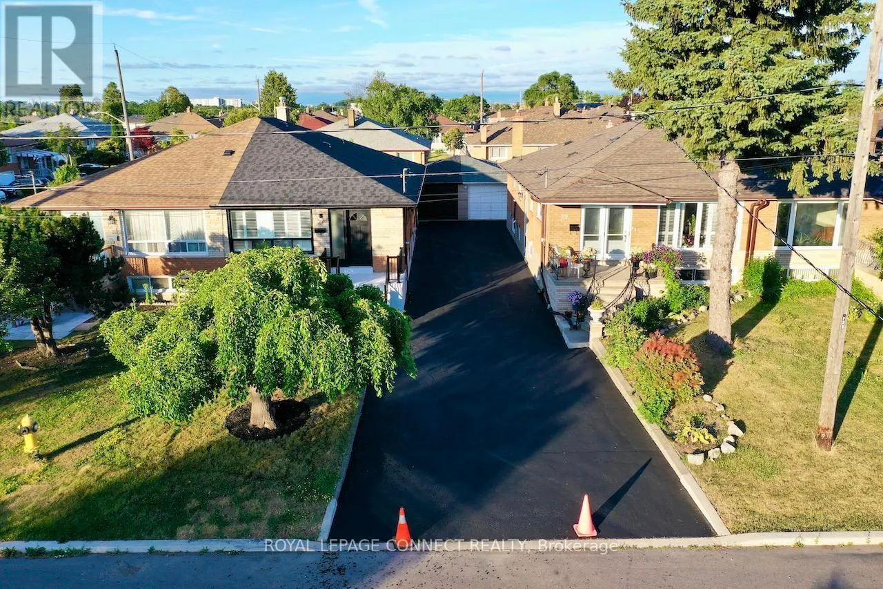 27 CHARRINGTON CRESCENT