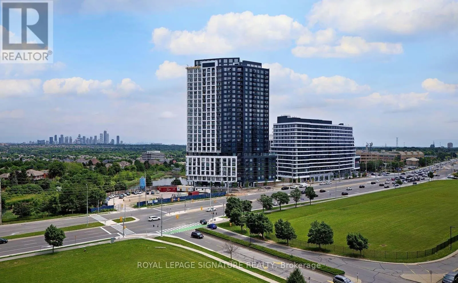 1304 - 2495 EGLINTON AVENUE