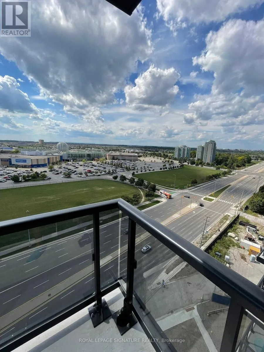 1304 - 2495 EGLINTON AVENUE